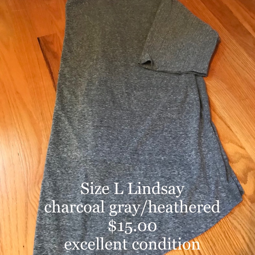 Lularoe Lindsay